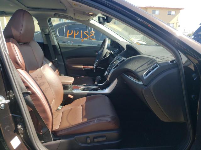 Zdjęcie 5 z aukcji – 2015 ACURA TLX TECH z VIN 19UUB1F50FA022606