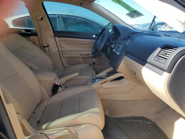 Photo 5 from auction – 2007 VOLKSWAGEN JETTA WOLF with VIN 3VWEF71K57M072992