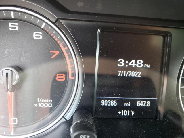 Photo 8 from auction – 2017 AUDI Q5 PREMIUM with VIN WA1C2AFP6HA042433