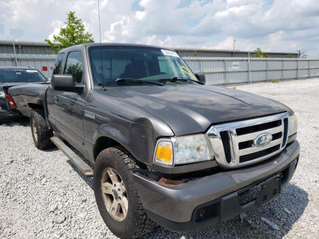 FORD RANGER SUP 2006 with VIN 1FTZR45E76PA65808 - Photo from auction