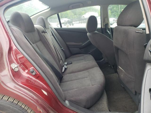 Photo 6 from auction – 2012 NISSAN ALTIMA BAS with VIN 1N4AL2AP2CN569917