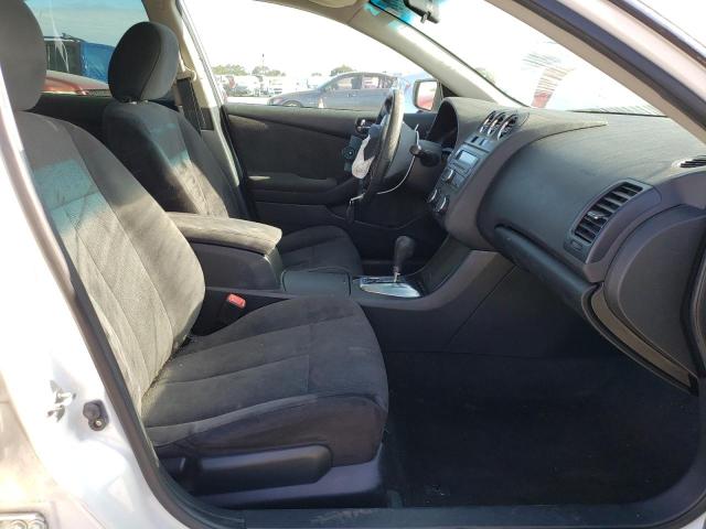 Photo 5 from auction – 2012 NISSAN ALTIMA BAS with VIN 1N4AL2AP0CN502393