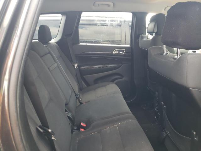 Photo 6 from auction – 2011 JEEP GRAND CHER with VIN 1J4RR4GG6BC721572