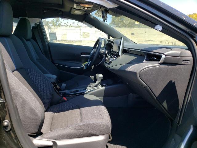 Photo 5 from auction – 2020 TOYOTA COROLLA SE with VIN 5YFP4RCE7LP039824