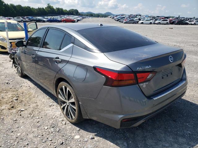 Photo 3 from auction – 2021 NISSAN ALTIMA with VIN 1N4BL4CV2MN355281