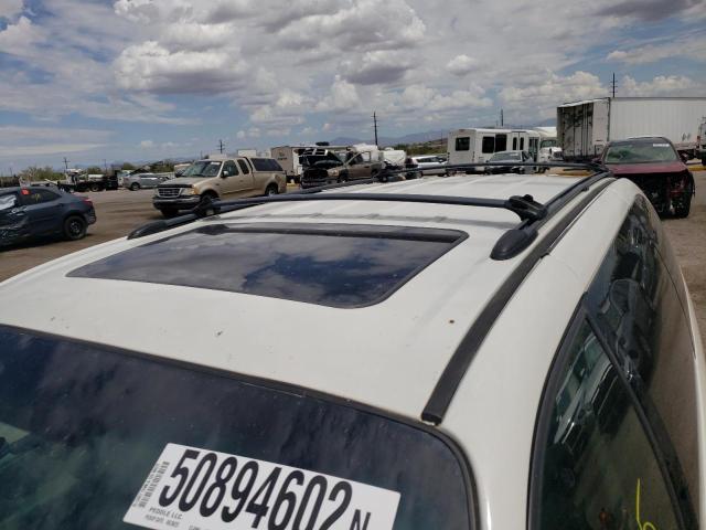 Photo 9 from auction – 2005 CHRYSLER TOWN & COU with VIN 2C4GP54L25R370178