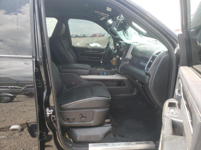 Photo 5 from auction – 2021 RAM 2500 LARAM with VIN 3C6UR5FL7MG630869