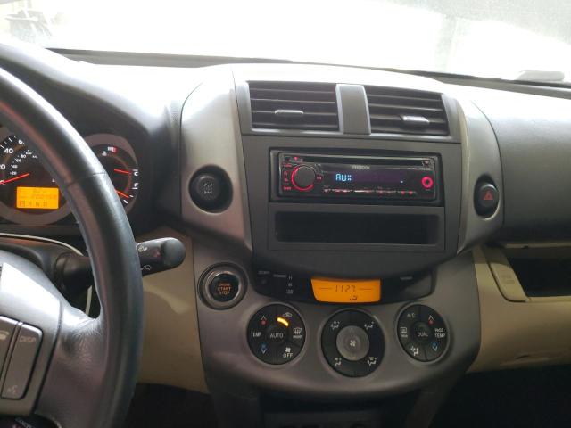 Photo 9 from auction – 2009 TOYOTA RAV4 LIMIT with VIN JTMBK31V79D003840