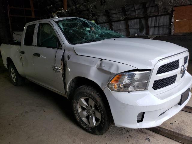 RAM 1500 ST 2017 with VIN 1C6RR7FG2HS726346 - Photo from auction