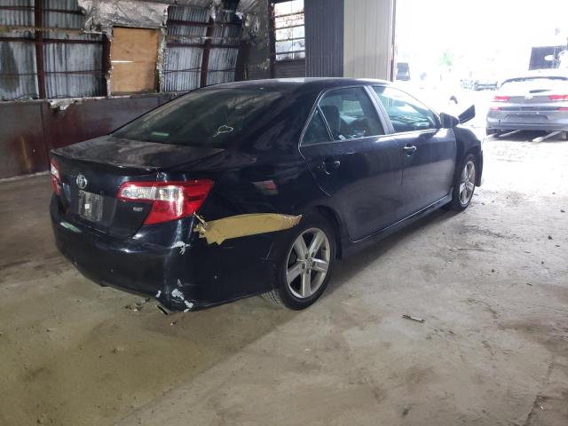 Photo 4 from auction – 2014 TOYOTA CAMRY L with VIN 4T1BF1FK6EU419620