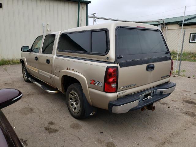 Photo 3 from auction – 2005 CHEVROLET 1500 with VIN 2GCEK13T251264733