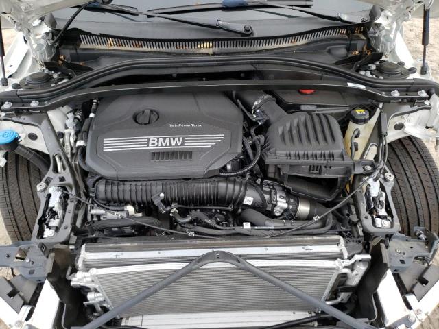 Photo 7 from auction – 2021 BMW 228I with VIN WBA53AK00M7H80014