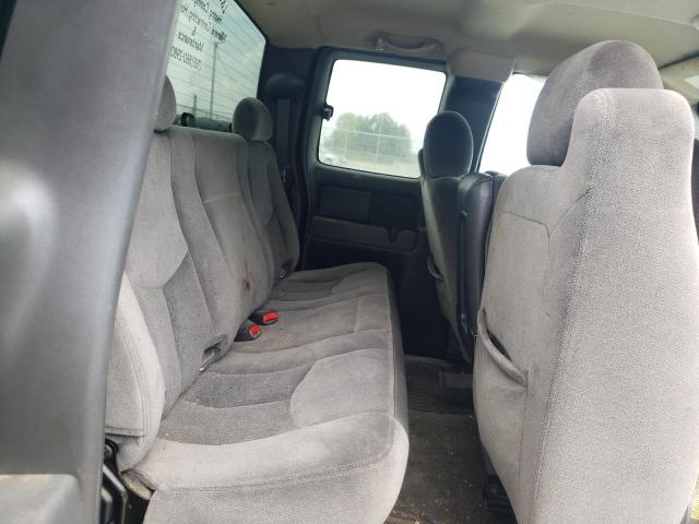 Photo 6 from auction – 2005 GMC NEW SIERRA with VIN 2GTEK19B051331800