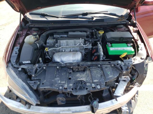Photo 7 from auction – 2015 CHRYSLER 200 S with VIN 1C3CCCBB5FN758355