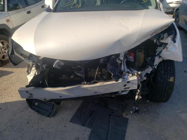 Photo 9 from auction – 2015 LEXUS RX 350 with VIN 2T2ZK1BA4FC182549