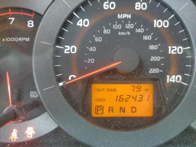 Photo 8 from auction – 2008 TOYOTA RAV4 with VIN JTMBD33V686086039
