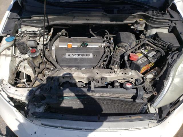 Photo 7 from auction – 2008 HONDA CR-V EX with VIN 5J6RE48558L050221