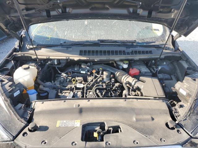 Photo 7 from auction – 2020 FORD EDGE SEL with VIN 2FMPK4J97LBA28583