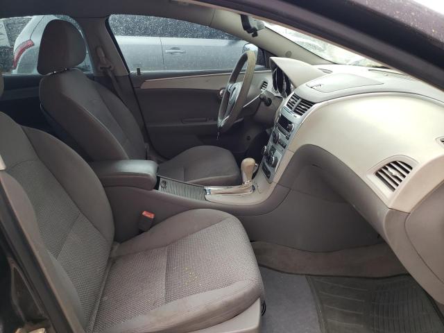 Photo 5 from auction – 2011 CHEVROLET MALIBU LS with VIN 1G1ZB5E17BF203170