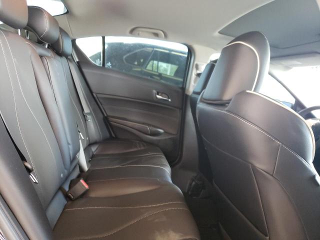 Photo 6 from auction – 2022 ACURA ILX PREMIU with VIN 19UDE2F78NA004738