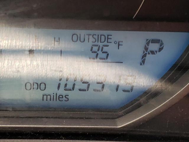 Photo 8 from auction – 2016 TOYOTA RAV4 LE with VIN JTMZFREV2GD084520