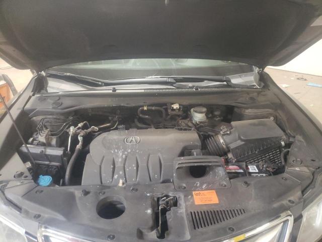 Photo 7 from auction – 2013 ACURA RDX TECHNO with VIN 5J8TB4H53DL013622