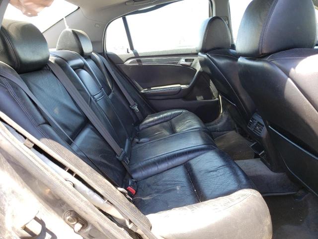 Photo 6 from auction – 2005 ACURA TL with VIN 19UUA66285A052408