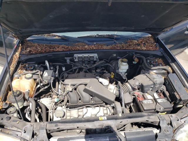 Photo 7 from auction – 2005 FORD ESCAPE with VIN 1FMYU03155KA76025