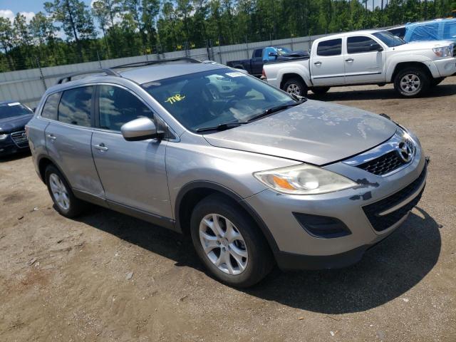 MAZDA CX-9 2012 with VIN JM3TB2BA2C0335166 - Photo from auction