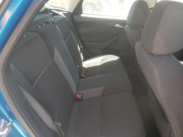 Photo 6 from auction – 2013 FORD FOCUS SE with VIN 1FADP3K27DL118800