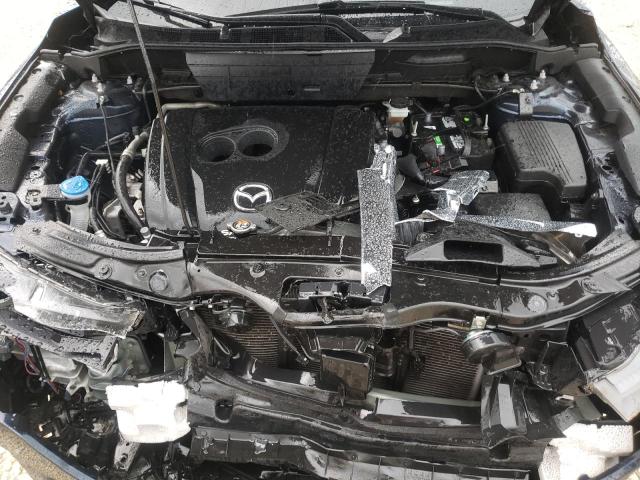 Photo 7 from auction – 2018 MAZDA CX-5 GRAND with VIN JM3KFADM4J1423306