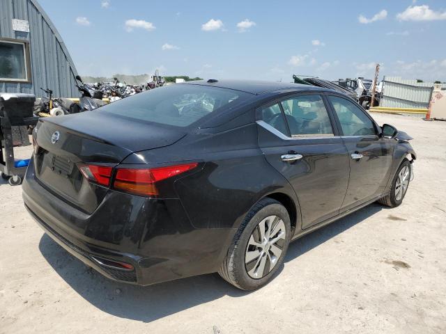 Photo 4 from auction – 2020 NISSAN ALTIMA S with VIN 1N4BL4BV7LC207929