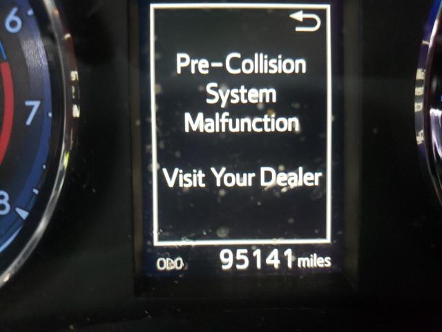 Photo 8 from auction – 2017 TOYOTA COROLLA L with VIN 2T1BURHE0HC875047