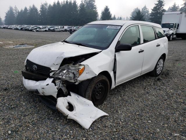 Photo 9 from auction – 2005 TOYOTA COROLLA MA with VIN 2T1KR32EX5C416255