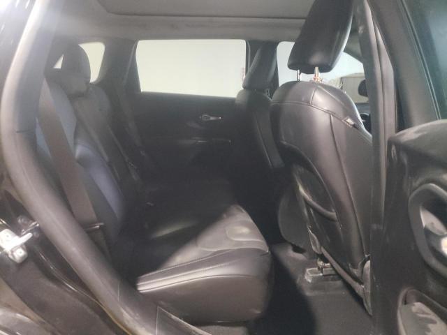 Photo 6 from auction – 2021 JEEP CHEROKEE L with VIN 1C4PJMDX1MD190660