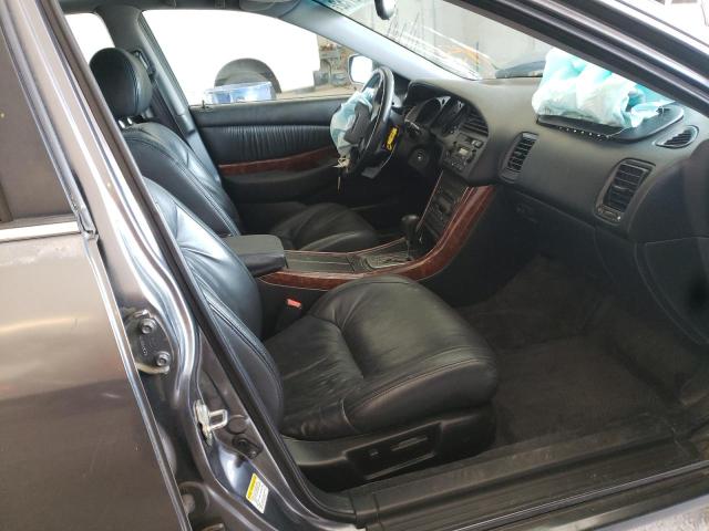 Photo 5 from auction – 2002 ACURA 3.2TL with VIN 19UUA566X2A058204