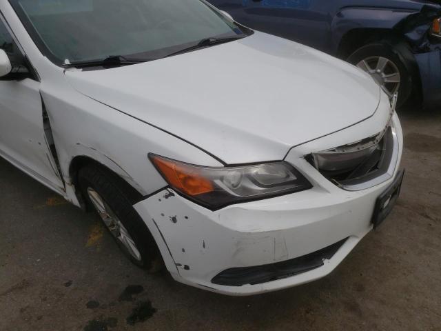 Photo 9 from auction – 2013 ACURA ILX 20 with VIN 19VDE1F37DE013215