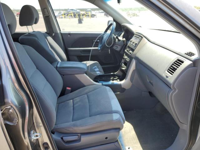 Photo 5 from auction – 2007 HONDA PILOT EX with VIN 5FNYF28407B002279