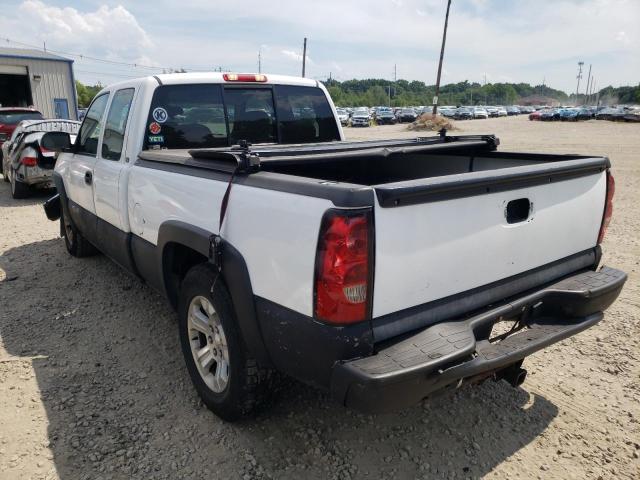 Photo 3 from auction – 2005 CHEVROLET COLORADO with VIN 2GCEC19V151187424