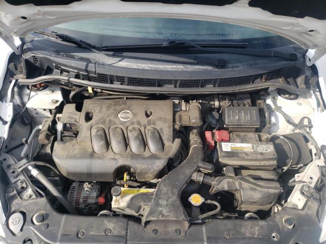 Photo 7 from auction – 2011 NISSAN VERSA S with VIN 3N1BC1CP2BL474765