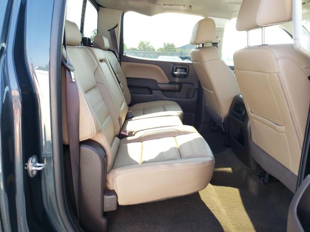 Photo 6 from auction – 2017 GMC SIERRA K15 with VIN 3GTU2PEC0HG378205