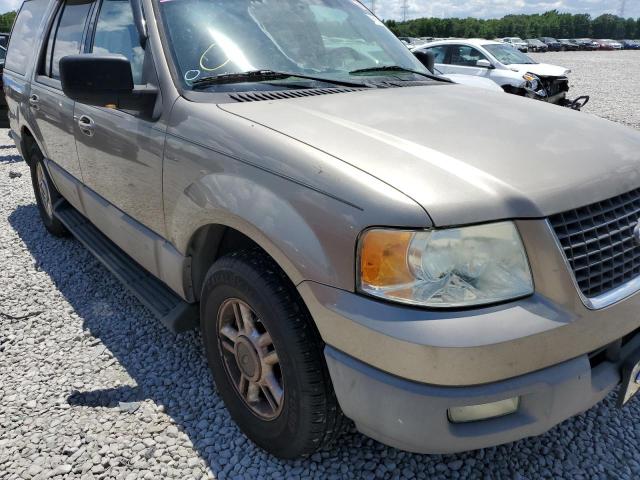 Photo 9 from auction – 2003 FORD EXPEDITION with VIN 1FMRU15W13LB38630