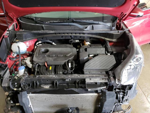 Photo 7 from auction – 2018 KIA SPORTAGE E with VIN KNDPN3AC6J7461870