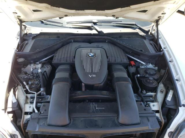 Photo 7 from auction – 2008 BMW X5 4.8I with VIN 5UXFE83578L163237