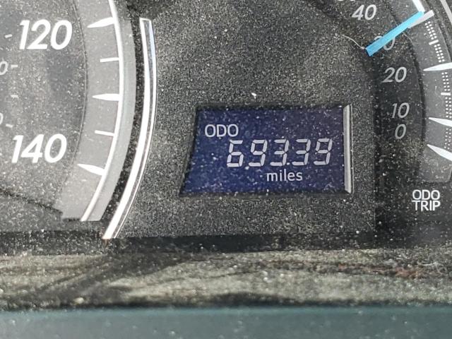Photo 8 from auction – 2015 TOYOTA CAMRY LE with VIN 4T1BF1FK9FU072804