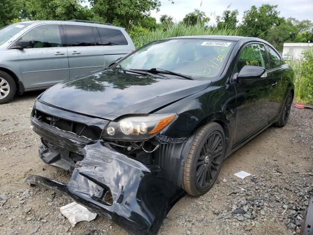 Photo 2 from auction – 2009 TOYOTA SCION TC with VIN JTKDE167190301086