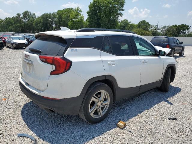 Photo 4 from auction – 2018 GMC TERRAIN SL with VIN 3GKALMEX8JL133851