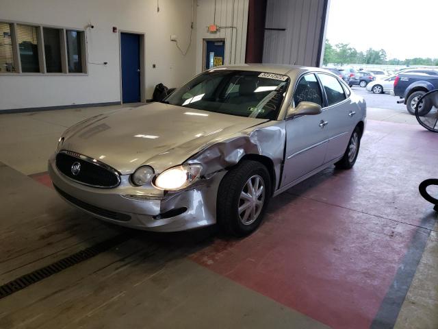 Photo 2 from auction – 2006 BUICK LACROSSE C with VIN 2G4WD582261167552