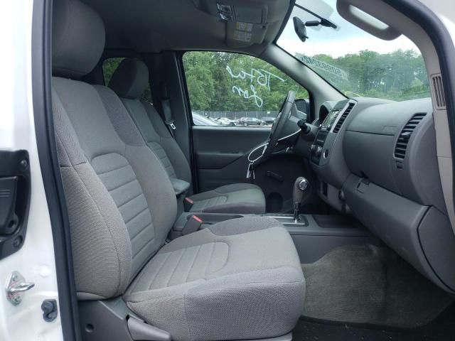 Photo 5 from auction – 2018 NISSAN FRONTIER S with VIN 1N6BD0CT8JN710056