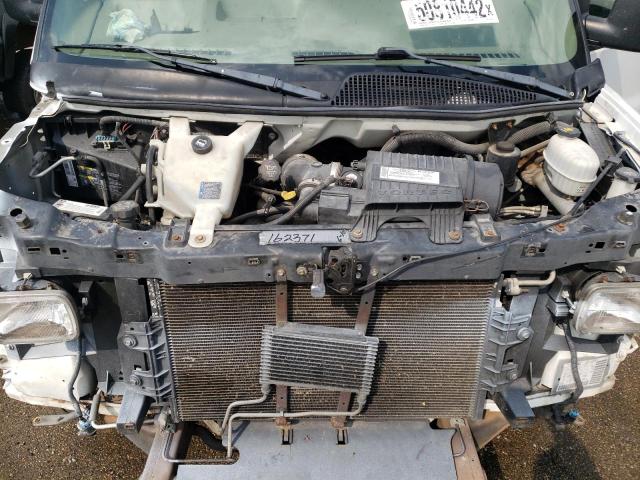 Photo 7 from auction – 2007 CHEVROLET EXPRESS G3 with VIN 1GCHG35U071237233
